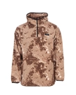 Bluza męska z kapturem Prosto Klasyk Woodry hoodie polar camo