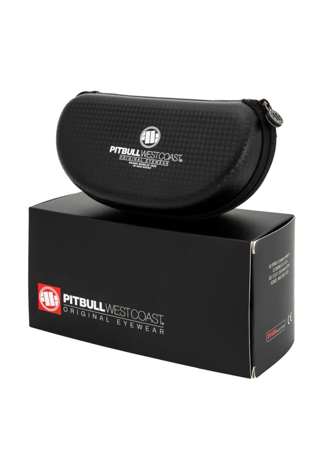 Okulary przeciwsłoneczne Pitbull Sunglasses Pit Bull Grove czarne