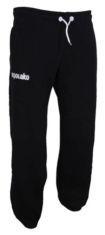 Spodnie dresowe El Polako Baggy Classic black