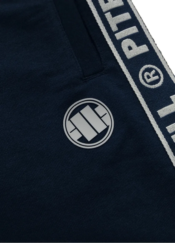 Komplet dziecięcy Pit Bull Dandrige granatowy