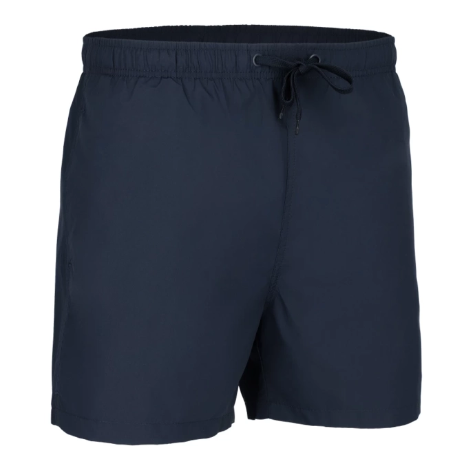 Spodenki męskie kąpielowe Patriotic Cls App Sleeve granatowe