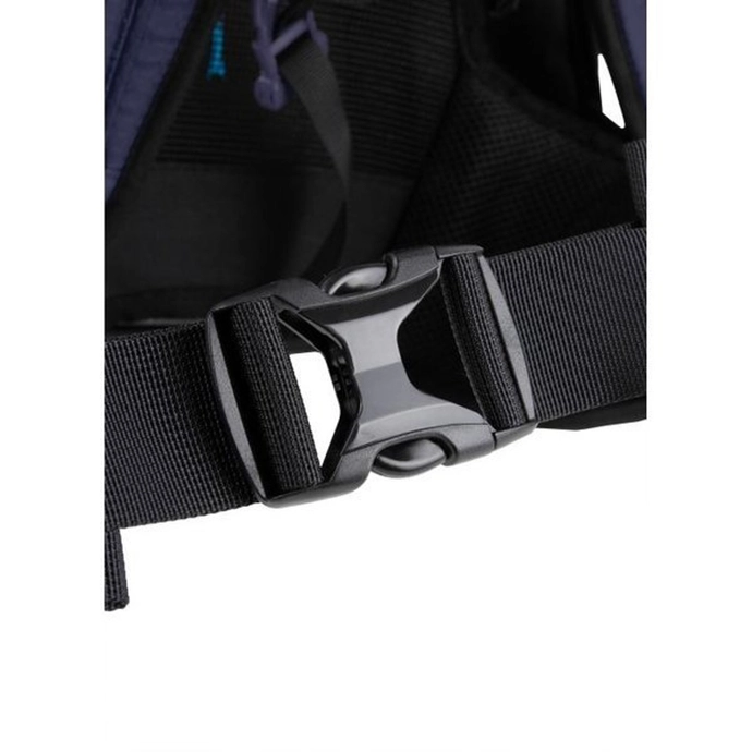 Plecak sportowy Pitbull Sports backpack granatowy