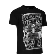 Koszulka męska T-shirt Chada Proceder Świat Jest Piękny czarna