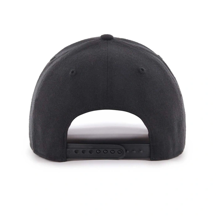Czapka z daszkiem 47 Brand New York Yankees Cold Zone MVP czarna