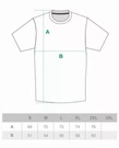 Koszulka męska T-shirt Ciemna Strefa Chicano Gotyk biała