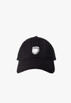 Czapka z daszkiem Prosto Splash Shield czarna