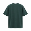 Koszulka męska t-shirt Prosto Pneumatic zielona