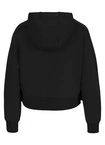 Bluza damska z kapturem Pitbull Discovery czarna