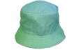 Kapelusz El Polako Bucket Hat Sublimacje green