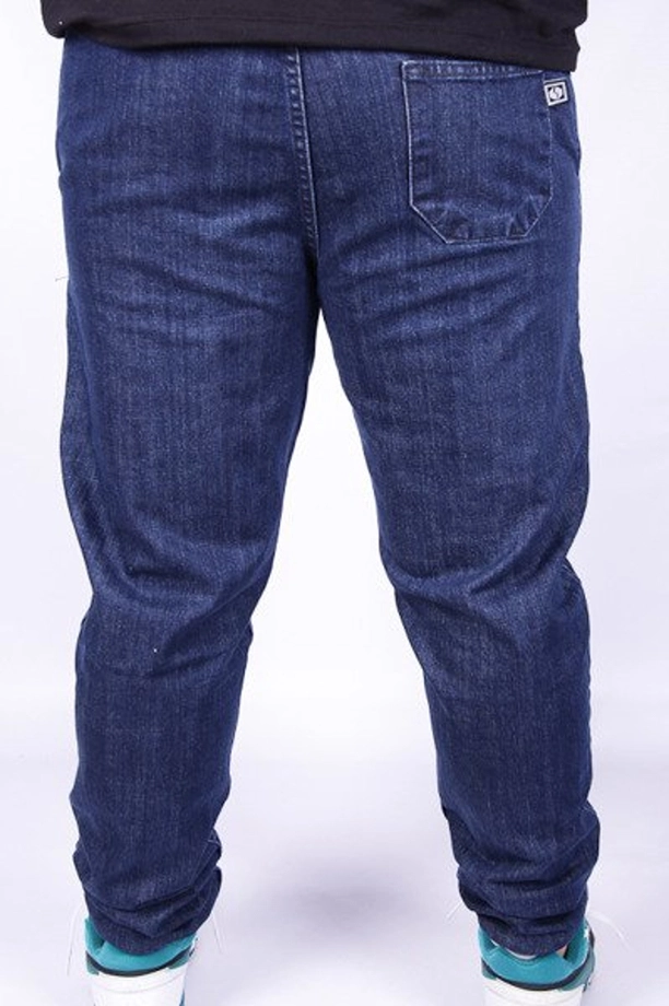 Spodnie Jogger slim SSG medium