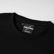 Koszulka męska T-shirt Chada Proceder Cut czarna
