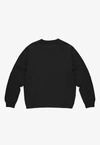 Bluza męska Prosto Old Logo crewneck czarna