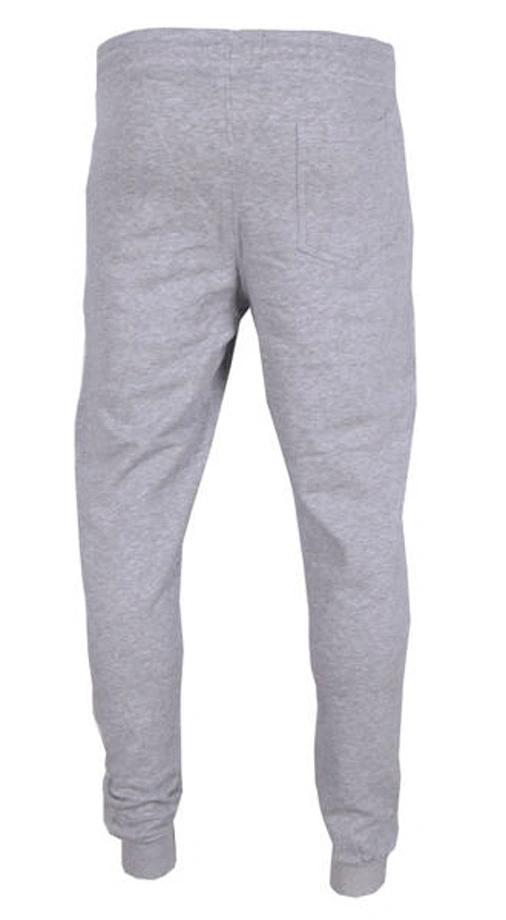 Spodnie dresowe Moro Orange Patch grey