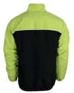 Bluza rozpinana Prosto Klasyk Air Tracktop black