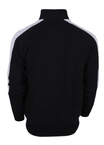 Bluza tracktop Prosto Klasyk Zip Camor crewneck black