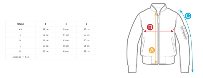 Kurtka damska zimowa Pit Bull Buena Jacket brązowa