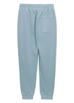 Spodnie męskie dresowe Pitbull Pit Bull Lancaster 2 Washed jasno niebieskie