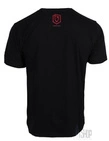 Koszulka T-shirt Banita Wear Kino black