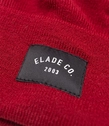 Czapka zimowa Elade Watch Winter Cap jasno bordowa