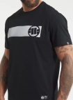 Koszulka męska T-Shirt Pitbull Casino biała