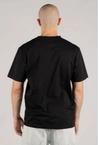 Koszulka męska t-shirt Prosto Biglog czarna