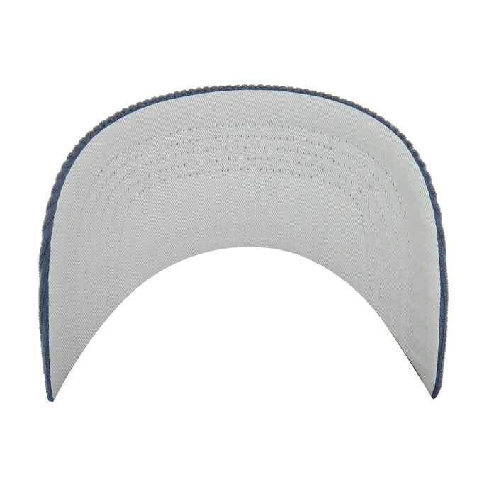 Czapka z daszkiem 47 Brand New York Yankees Navy Sky High Clean Up granatowa