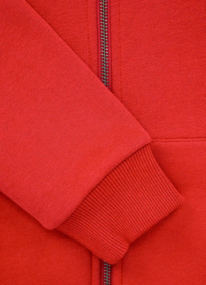 Komplet dziecięcy Pit Bull Hilltop czerwony