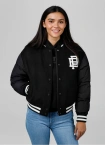 Kurtka damska zimowa Pit Bull Buena Jacket czarna