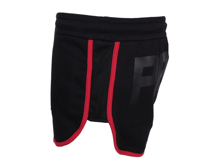 Spodenki damskie Prosto Klasyk Suzzi czarne