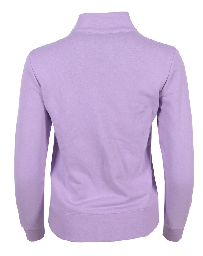 Bluza damska rozpinana Champion Zip lawenda fiiolet