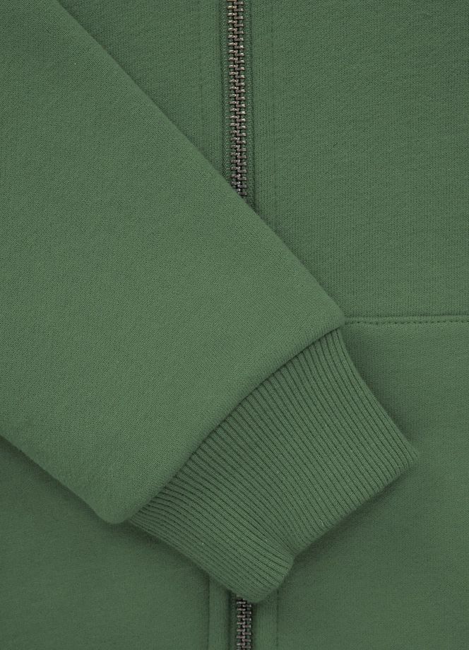 Komplet dziecięcy Pit Bull Hilltop zielony