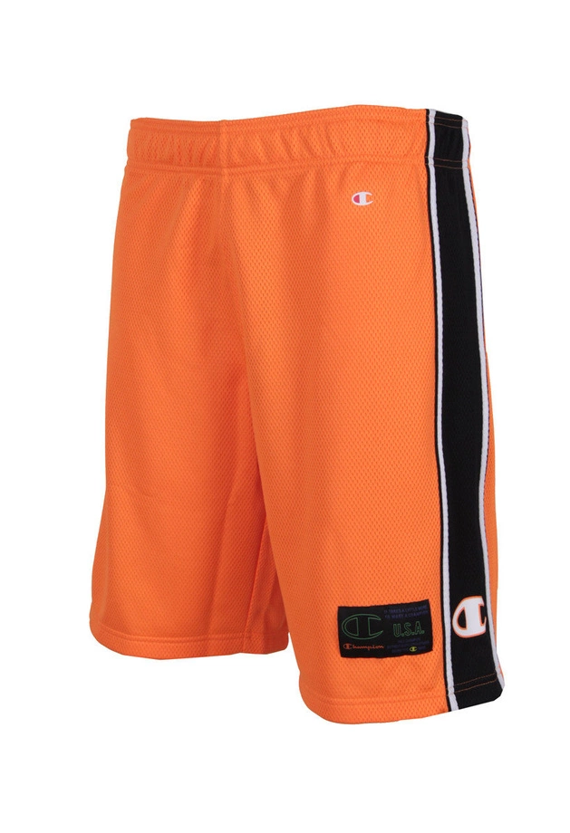 Spodenki dresowe Champion Basket orange