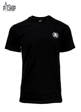 Koszulka męska t-shirt Diil Small czarna