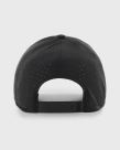 Czapka z daszkiem 47 Brand Oakland Athletics Cycle czarna