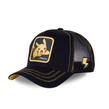 Czapka z daszkiem Capslab Pikachu 7 czarna