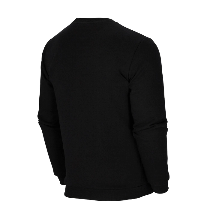 Bluza męska klasyczna Prorok Dudek P56 DZZ 2 czarna