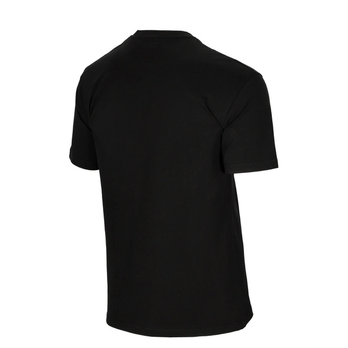 Koszulka męska T-shirt Patriotic College Gap czarna