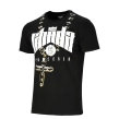 Koszulka męska T-shirt Chada Proceder Rosary czarna