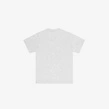 Koszulka t-shirt dziecięcy Prosto Kids Naklejka szara