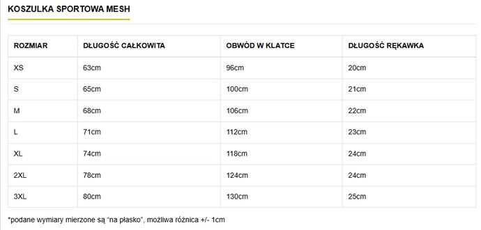 Koszulka sportowa męska Środowisko Miejskie Mesh Fist czarna