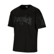 Koszulka męska T-shirt oversize Chada Proceder 1312 czarna