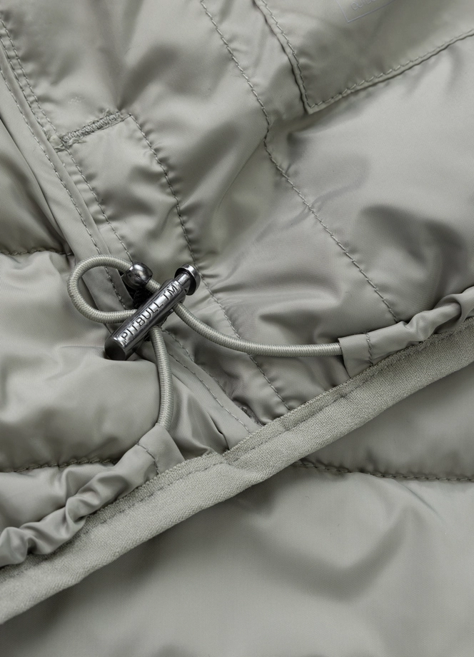 Kurtka męska przejściowa Pit Bull Foothill dusty salvia