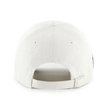 Czapka z daszkiem 47 Brand New York Yankees Foundational TT czarna