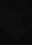 Bluza męska z kapturem Pitbull Pit Bull Brand czarna
