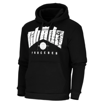 Bluza męska z kapturem Chada Proceder Crossing Off Days czarna