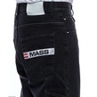 Spodnie Mass Denim Work jeans black rinse