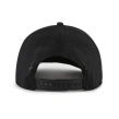 Czapka z daszkiem 47 Brand New York Yankees Strand Trucker czarna