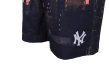 Spodenki szorty kąpielowe Champion Town MLB NY fullprint