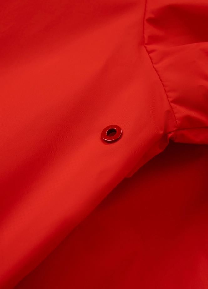 Kurtka wiosenna przejściowa damska Pit Bull AAricia Hilltop czerwona