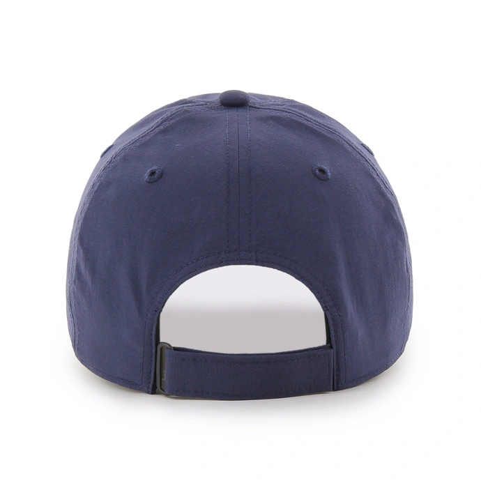Czapka z daszkiem 47 Brand New York Yankees Brrr Clean Up granatowa